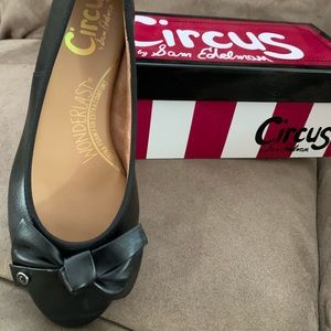 Ballerina flats